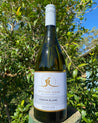 This Vintage marks the 30th year of our Chenin Blanc Vines. Planted in rich Wilyabrup soils the vines sit on a hillside with a north facing aspect which enables early and even ripening.   The dry grown fruit is harvested by hand and pressed to a portion of French barriques and stainless-steel tanks before final blending.   Expect preserved lemon, nashi pear and white peach influences in this dry white wine.